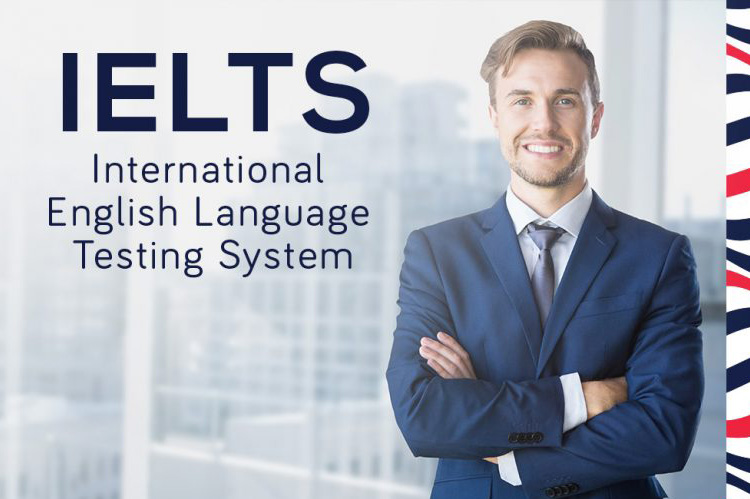 Pro-prep IELTS