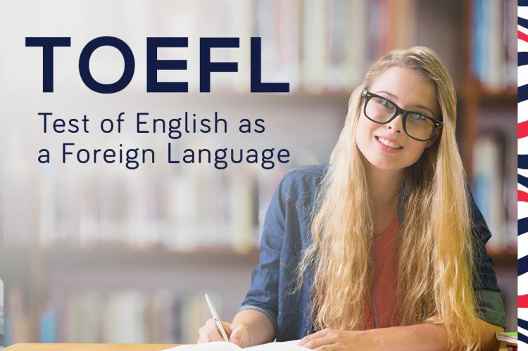 Pro-prep TOEFL